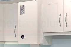 Tobson electric boiler quotes