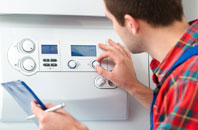 free commercial Tobson boiler quotes