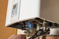 free Tobson boiler install quotes