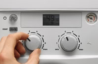 free Tobson boiler maintenance quotes
